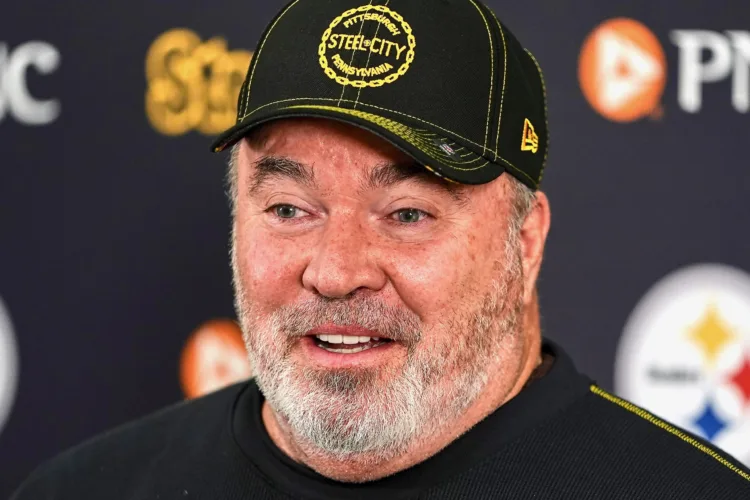Steelers open a new-look camp for 2026